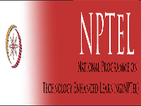 National Programme On Technology Enhanced Learning (NPTEL)
